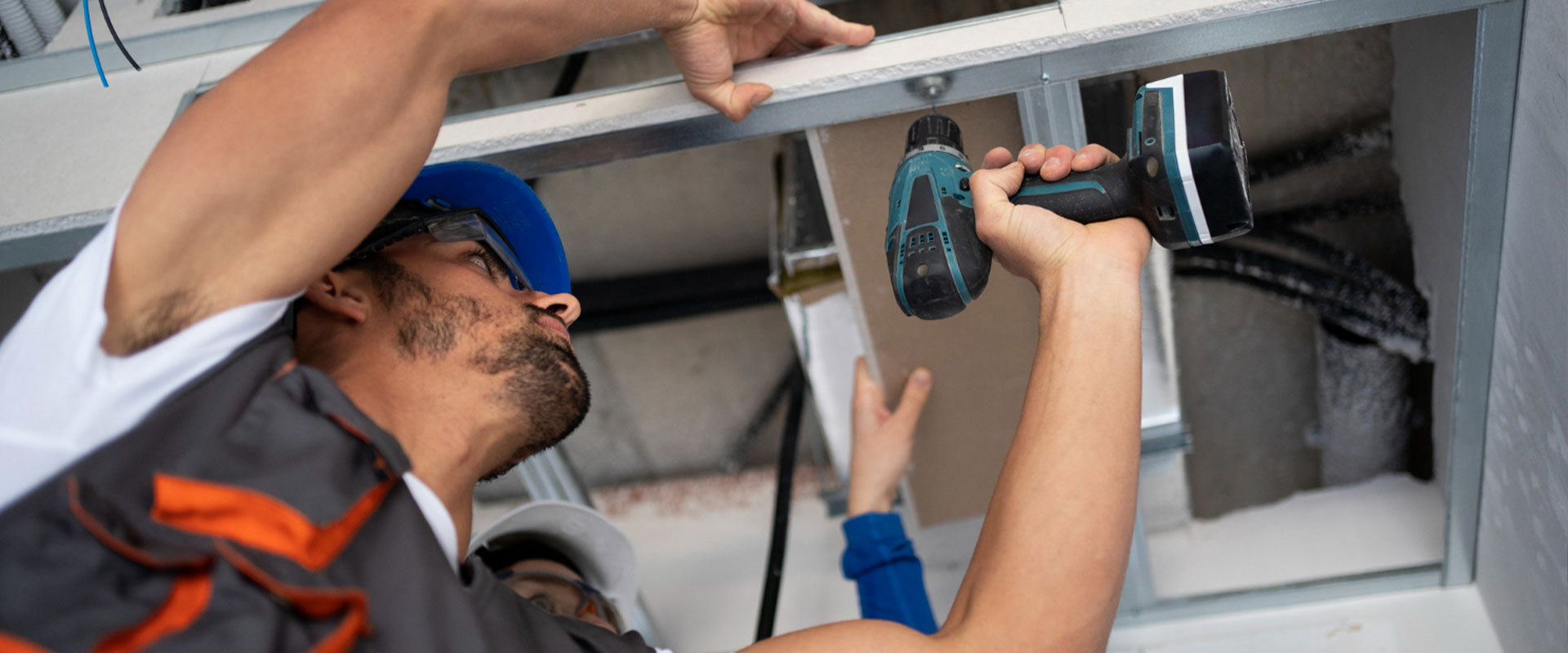 CCTV Installation