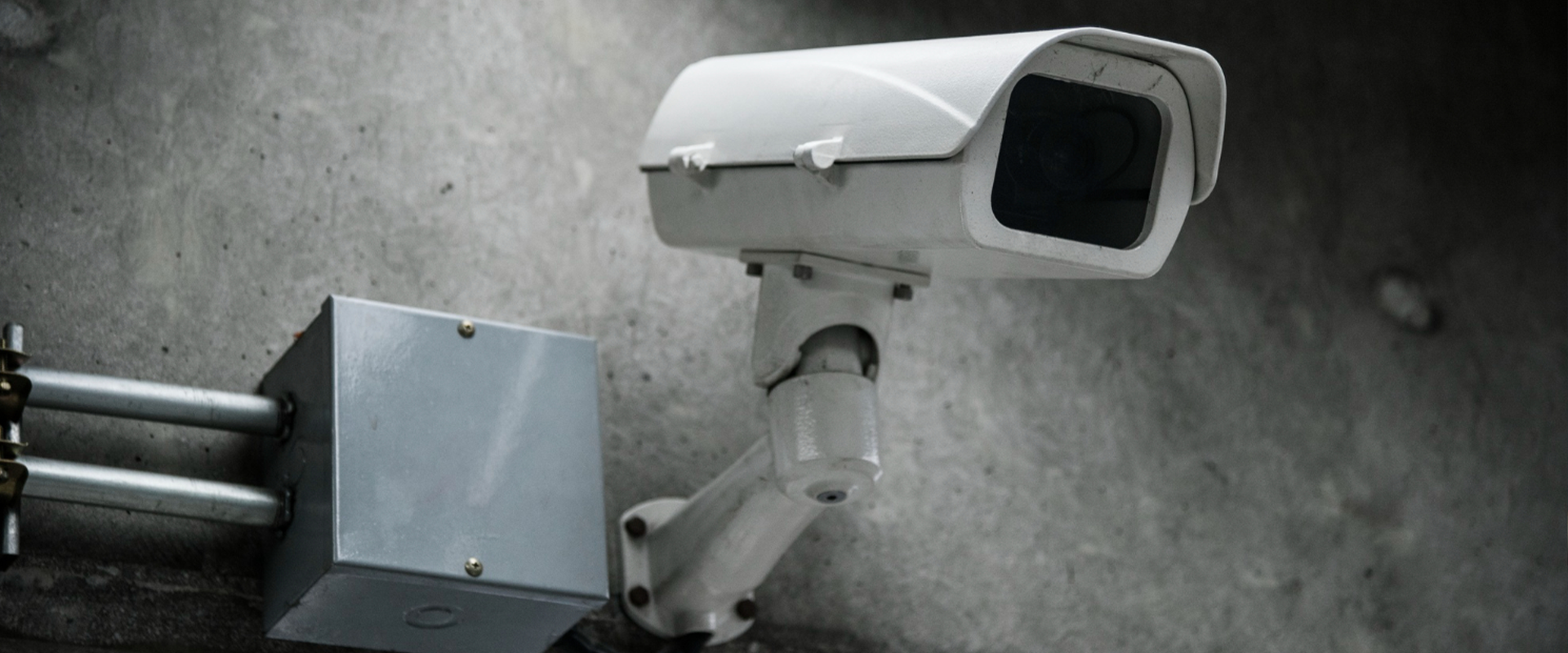 CCTV Installation
