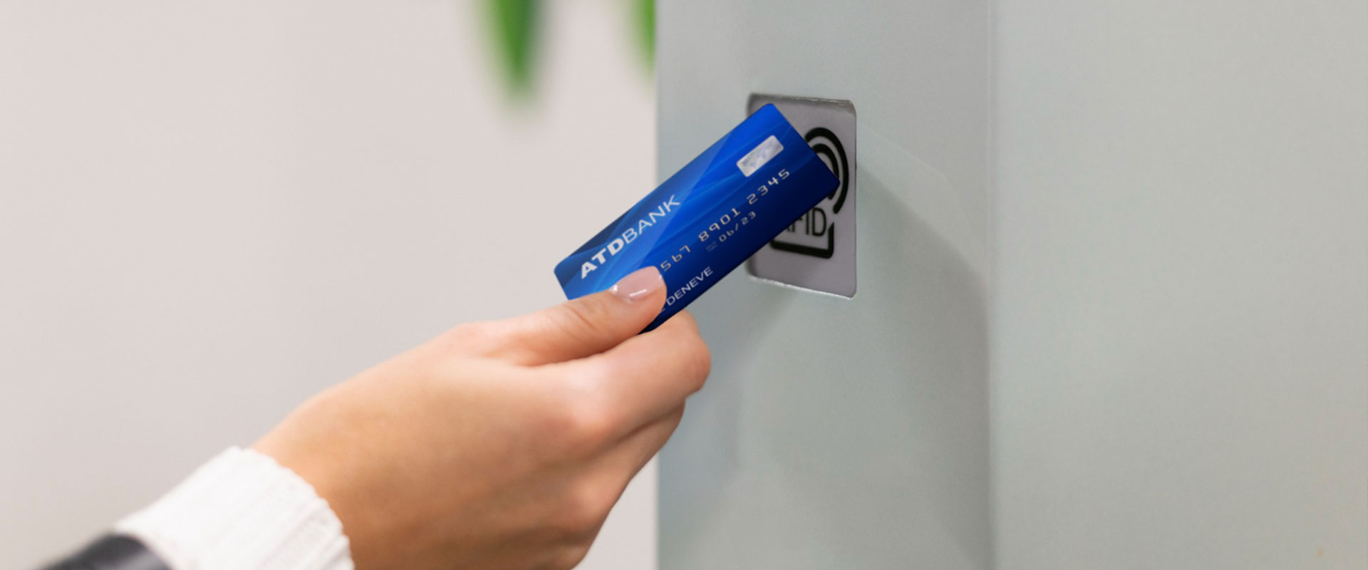 Access Control