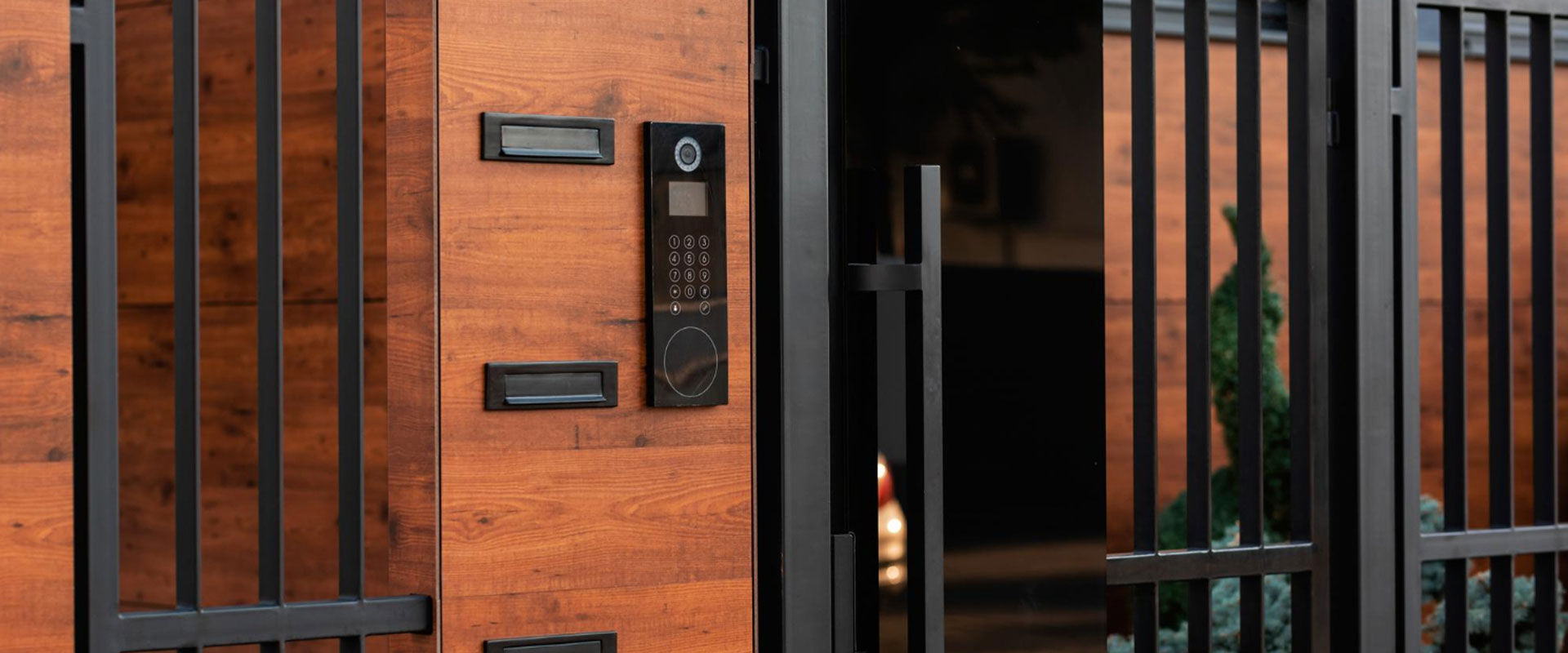 Intercom Installation
